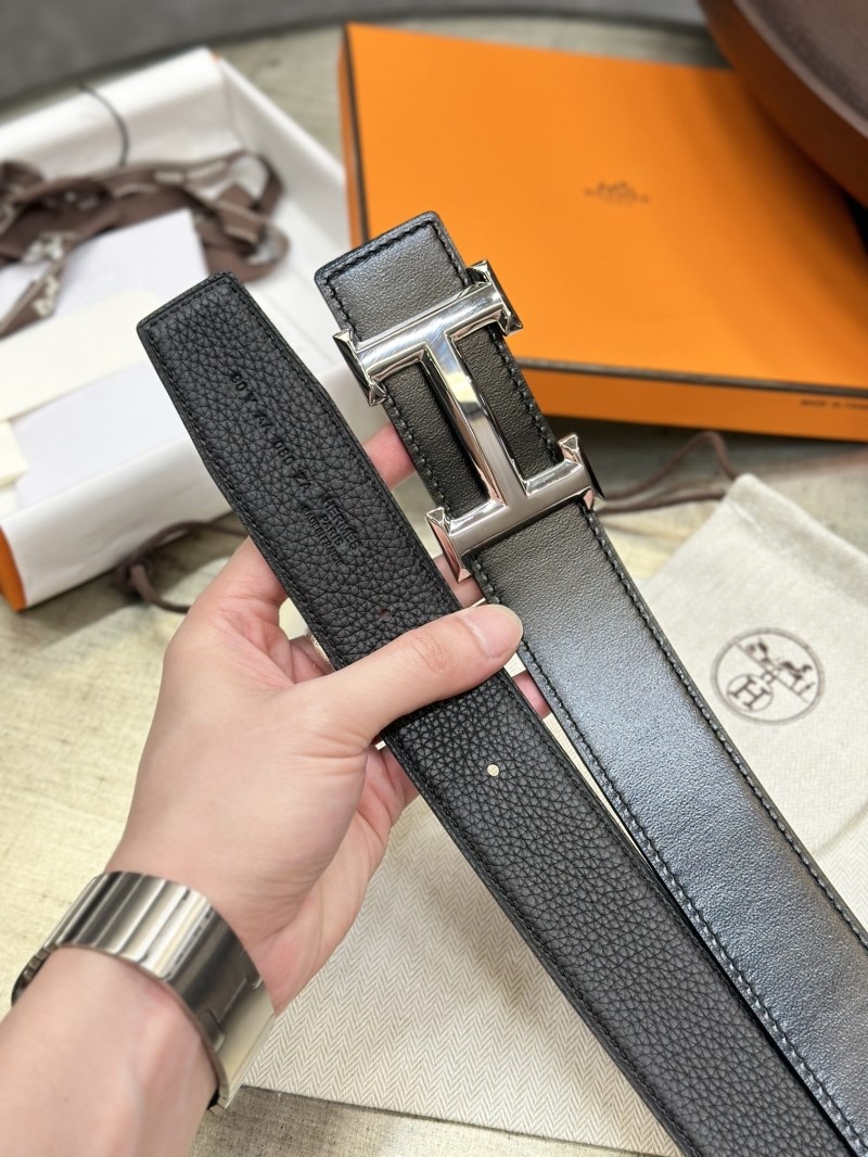 Hermes Belts